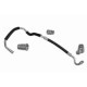 Conducta joasa presiune aer conditionat VEMO pentru MERCEDES C (W204), C T-MODEL (S204), E (C207), GLK (X204) 1.6-6.2 01.07-12.16