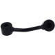 Brat/bieleta suspensie stabilizator LEMFOERDER Tendon bara stabilizatoare Fata Dreapta 115mm compatibil MERCEDES SPRINTER VW LT 28-35