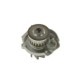Pompa apa SKF pentru ABARTH 124 SPIDER, 500 / 595 / 695, 500C / 595C / 695C, GRANDE PUNTO, PUNTO, PUNTO EVO, ALFA ROMEO GIULIETTA, MITO
