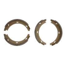 Set saboti frana, frana de mana LPR