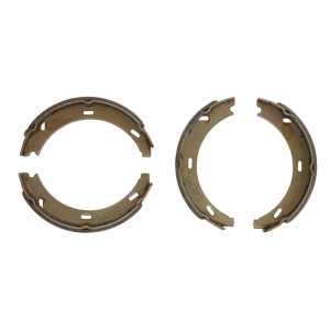 Set saboti frana, frana de mana LPR