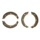 Set saboti frana LPR pentru MERCEDES 124 T-MODEL (S124), 124 (W124), E (A124), E (C124), E T-MODEL (S210), E (W210), S (C140), S (W140)