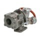 Turbocompresor 3K pentru FENDT 309 VARIO, 310 VARIO, 311 VARIO, 312 VARIO, DEUTZ FAHR 610 TTV, 620 TTV, 630 TTV, K 420