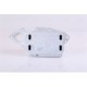 Radiator ulei NISSENS pentru NISSAN INTERSTAR, NV400; OPEL MOVANO B; RENAULT MASTER III 2.3D, dimensiuni 140mm x 78mm x 73mm