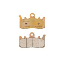 Set placute frana,frana disc BREMBO