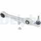 Brat suspensie roata DELPHI Dreapta/Stanga inferior fata AUDI A4 B6 A4 B7 SEAT EXEO EXEO ST 1.6-4.2 11.00-05.13