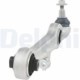 Brat suspensie roata DELPHI Dreapta/Stanga inferior fata AUDI A4 B6 A4 B7 SEAT EXEO EXEO ST 1.6-4.2 11.00-05.13