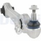 Brat suspensie roata DELPHI Dreapta/Stanga inferior fata AUDI A4 B6 A4 B7 SEAT EXEO EXEO ST 1.6-4.2 11.00-05.13