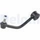 Brat bieleta suspensie stabilizator DELPHI tendon bara stabilizatoare spate stanga 200mm AUDI Q7 PORSCHE CAYENNE VW TOUAREG 2.5D-6.0D