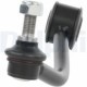 Brat bieleta suspensie stabilizator DELPHI tendon bara stabilizatoare spate stanga 200mm AUDI Q7 PORSCHE CAYENNE VW TOUAREG 2.5D-6.0D