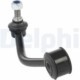 Brat bieleta suspensie stabilizator DELPHI tendon bara stabilizatoare spate stanga 200mm AUDI Q7 PORSCHE CAYENNE VW TOUAREG 2.5D-6.0D