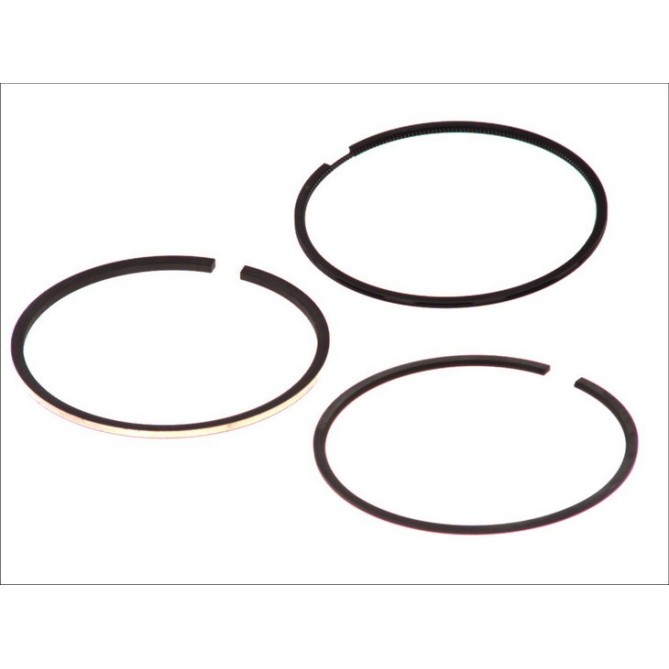Set segmenti piston GOETZE