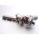 Turbocompresor Dreapta GARRETT biturbo Twin turbo pentru MERCEDES CLS C218 E W212 GLE W166 5.5 01.10-10.19