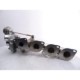 Turbocompresor Dreapta GARRETT biturbo Twin turbo pentru MERCEDES CLS C218 E W212 GLE W166 5.5 01.10-10.19