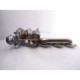 Turbocompresor Dreapta GARRETT biturbo Twin turbo pentru MERCEDES CLS C218 E W212 GLE W166 5.5 01.10-10.19