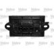 Rezistor ventilator habitaclu VALEO pentru NISSAN MICRA C+C III, MICRA III, NOTE, NV200, NV200 / EVALIA 1.0-1.6 01.03