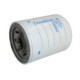 Filtru de ulei DONALDSON 98.0 mm interior, 119.0 mm exterior, 160.0 mm înălțime, tip insurubabil, material celuloză, AG CHEM