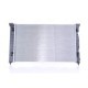 Radiator racire motor NISSENS pentru AUDI A4 B6, A4 B7, A6 C5 1.6-2.0D, dimensiuni 632mm x 416mm x 34mm