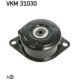 Intinzator curea transmisie AUDI A6, 80; FORD GALAXY; SEAT GORDOBA; VW CADDY II, GOLF III, IV 1.7D/1.9D/2.5 05.91-03.10, diametru 65.0 mm, latime 32.0 mm