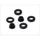 Set reparatie cilindru de frana 29 mm pentru IVECO ZETA 3.9D-5.9D 01.83-03.91 AUTOFREN SEINSA