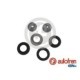 Set reparatie cilindru de frana 29 mm pentru IVECO ZETA 3.9D-5.9D 01.83-03.91 AUTOFREN SEINSA
