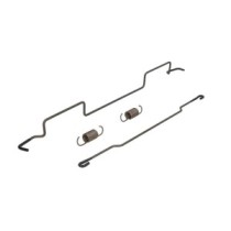 Kit reparație scaun ROLL