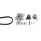 Set pompa apa + curea dintata HEPU pentru VOLVO C30, C70 I, C70 II, S40 II, S60 I, S60 II, S70, S80 I, S80 II, V40, V50, V60 I, V70 I, V70 II 2.0-2.5ALK