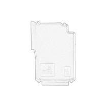 Cutie cu sigurante OE RENAULT