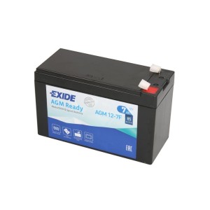 Acumulator Pornire EXIDE