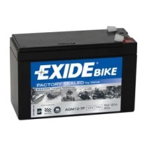 Acumulator Pornire EXIDE