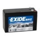 Acumulator Pornire EXIDE
