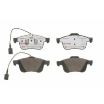 Placute de frana - Tuning BREMBO