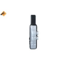 Schimbator caldura, incalzire habitaclu NRF