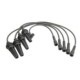 Set cablaj aprinder MAGNETI MARELLI Wire Kit MSK568 PROVODA ZAZhIG MM. K-T AX 950 - 1.1-1.1i-14 86-92 pentru CITROEN