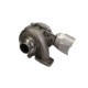 Turbocompresor GARRETT cu set de garnituri pentru VOLVO C30, S40 II, S80 II, V50, V70 III; CITROEN BERLINGO, C2, C3, C4 1.6D