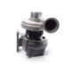 Turbocompresor GARRETT cu set de garnituri pentru VOLVO C30, S40 II, S80 II, V50, V70 III; CITROEN BERLINGO, C2, C3, C4 1.6D