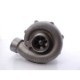 Turbocompresor GARRETT cu set de garnituri pentru VOLVO C30, S40 II, S80 II, V50, V70 III; CITROEN BERLINGO, C2, C3, C4 1.6D