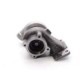 Turbocompresor GARRETT cu set de garnituri pentru VOLVO C30, S40 II, S80 II, V50, V70 III; CITROEN BERLINGO, C2, C3, C4 1.6D