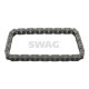 Lant angrenare pompa ulei SWAG 42 zale pentru MERCEDES S W108 W109 W116 SL R107 CITROEN BERLINGO C2 C3 C4