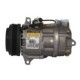 Compresor climatizare AIRSTAL Calsonic BMW E46 Z4 220 ml R134a 12V fulie 110 mm 4 caneluri 4 striatii