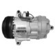 Compresor climatizare AIRSTAL Calsonic BMW E46 Z4 220 ml R134a 12V fulie 110 mm 4 caneluri 4 striatii