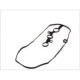 Garnitura capac culbutori PAYEN CITROEN C1 DAIHATSU CUORE VIII SIRION PEUGEOT 107 SUBARU JUSTY IV TOYOTA AYGO IQ YARIS 1.0 01.05