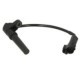 Senzor impulsuri arbore cotit AUTLOG pentru CITROEN C5 I, C5 II, C5 III, JUMPY, FIAT SCUDO, PEUGEOT 206, 308, 406, 407, 806, EXPERT, RENAULT CLIO II-IV, ESPACE III-IV