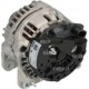 Alternator HC-CARGO 14V 110A pentru LDV MAXUS 2.5D 02.05-12.09, diametru 56.0 mm, lungime 192.0 mm, 6 caneluri