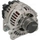 Alternator HC-CARGO 14V 110A pentru LDV MAXUS 2.5D 02.05-12.09, diametru 56.0 mm, lungime 192.0 mm, 6 caneluri