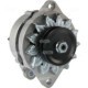 Alternator HC-CARGO 28V 30A pentru IVECO 100 E 15, 100 E 18, 120 E 15, 120 E 18, Diametru 82.0 mm, Lungime 174.0 mm