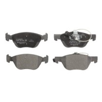 Set placute frana,frana disc BOSCH