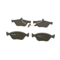 Set placute frana,frana disc BOSCH