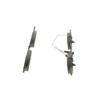 Set placute frana,frana disc BOSCH