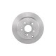 Disc frana BOSCH Spate Dreapta/Stanga 304.5 mm 60.7 mm 9.0 mm pentru ACURA RDX, HONDA CR-V II, III, IV, V 1.5-3.5 09.01-